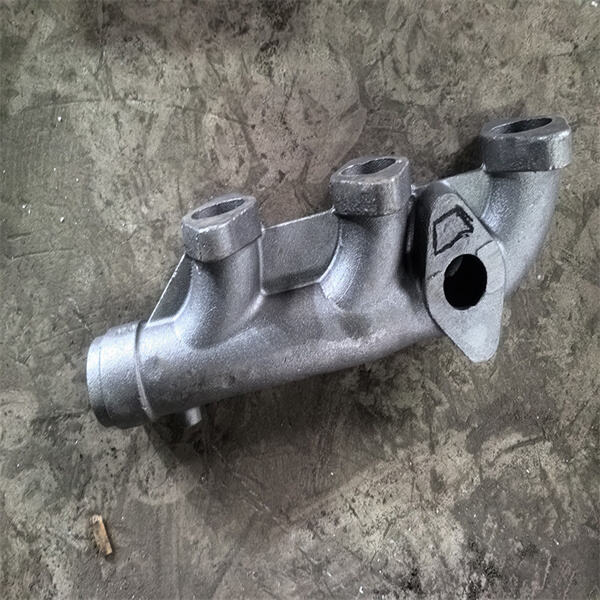 Enhance Your Truck's Sound and Power with a Premium Ram 1500 Exhaust Manifold