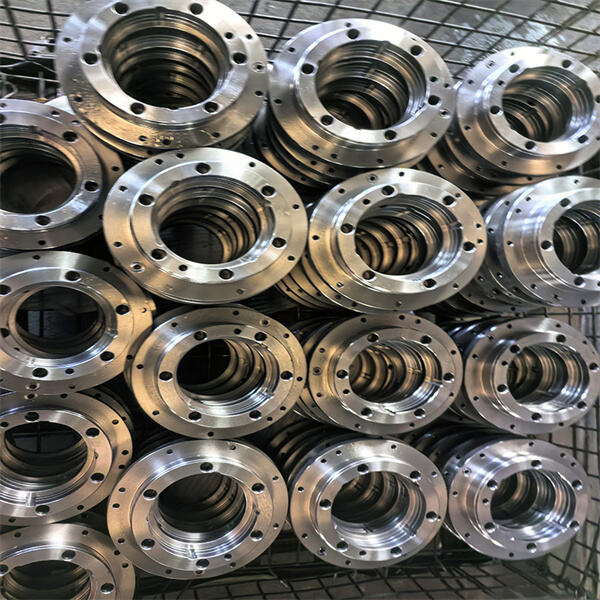 Versatile Design Options Available for Diverse Industry Needs