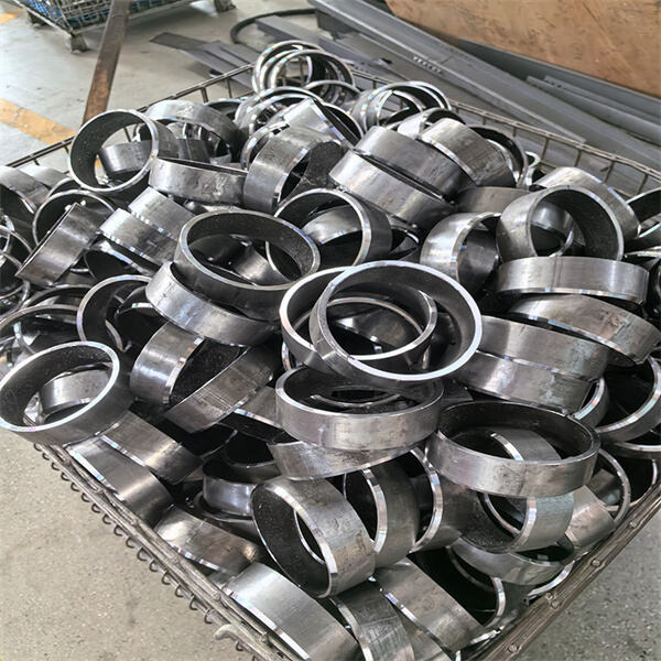 Environmentally friendly production with green sand casting