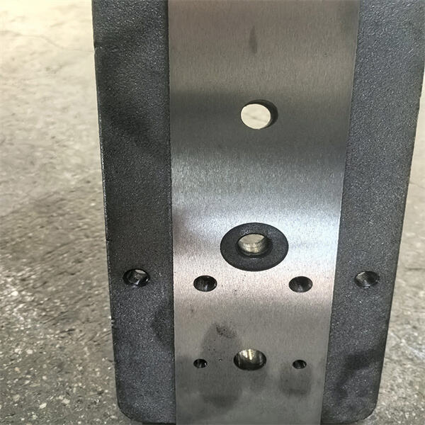 Customizable Solutions for Your Grey Cast Iron Needs