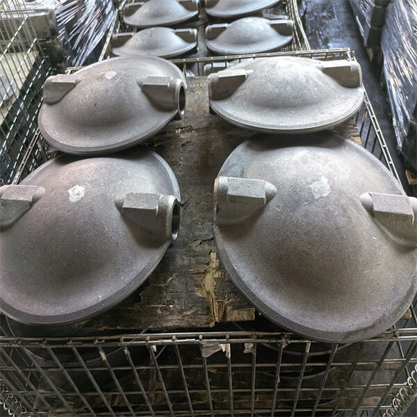 Custom high carbon cast iron solutions for unique needs and specifications