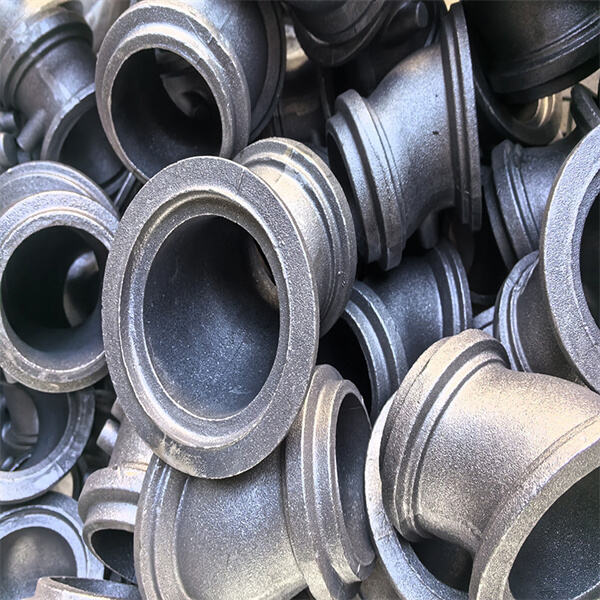 Customized Grey Casting Services to Meet Your Needs