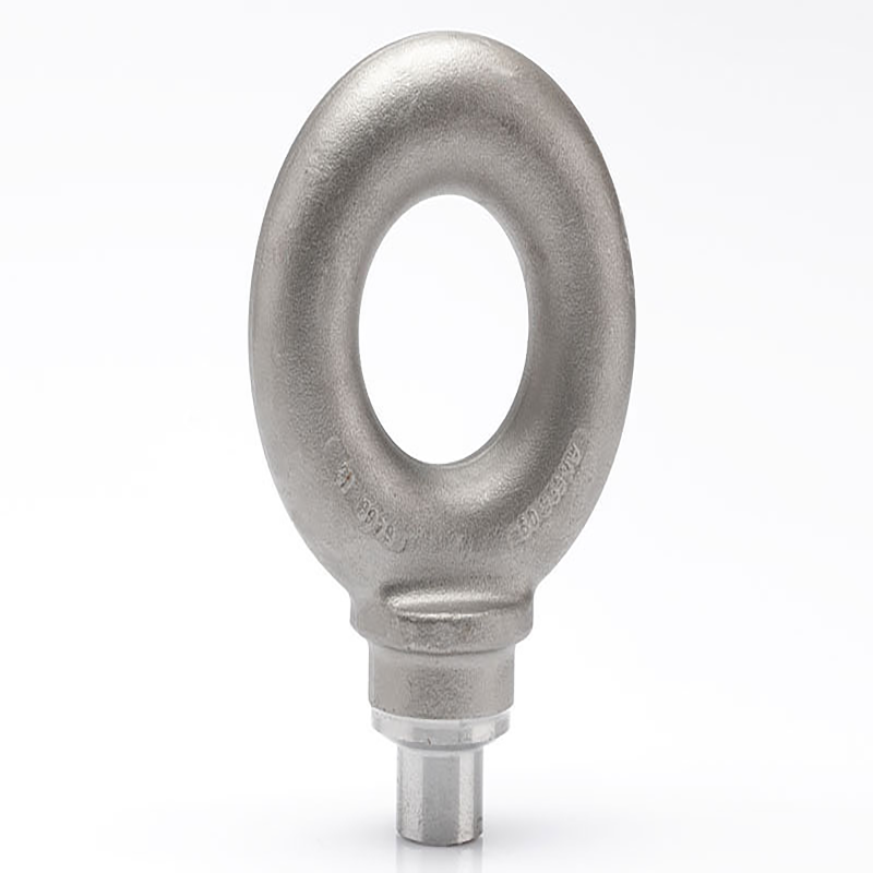 product odm customized precision hot forged services forging parts with aluminum alloy stainless steel metal537-1