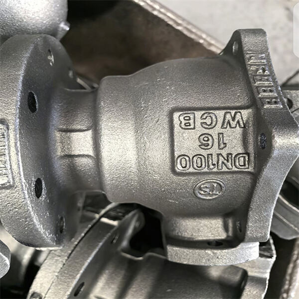 Expert Team and Cutting-Edge Technology to Ensure Optimal Casting Performance
