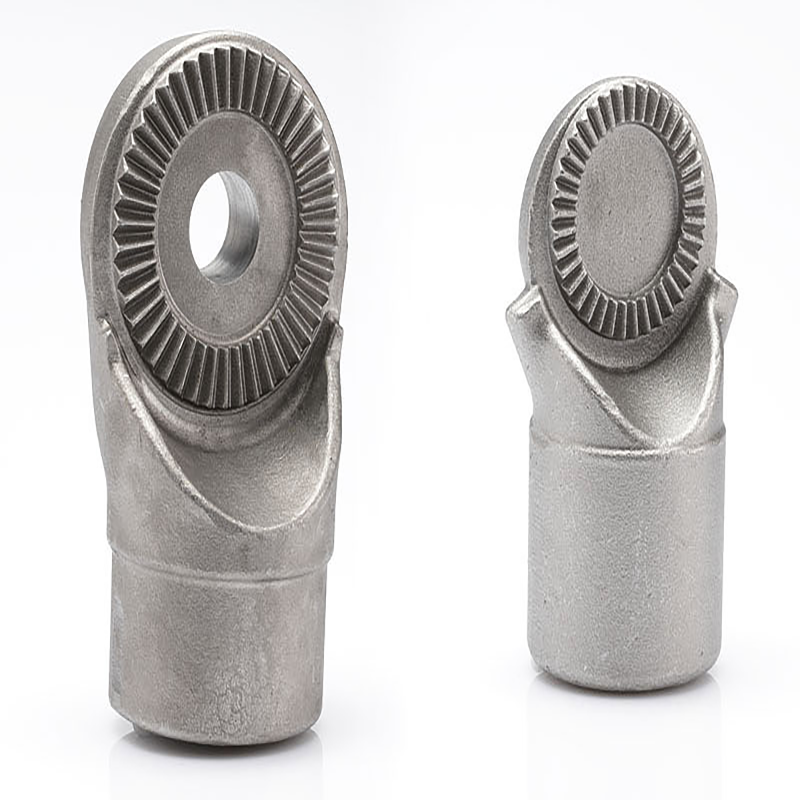 product customized oem precision customized cold forged brass parts cold forging machining service-2