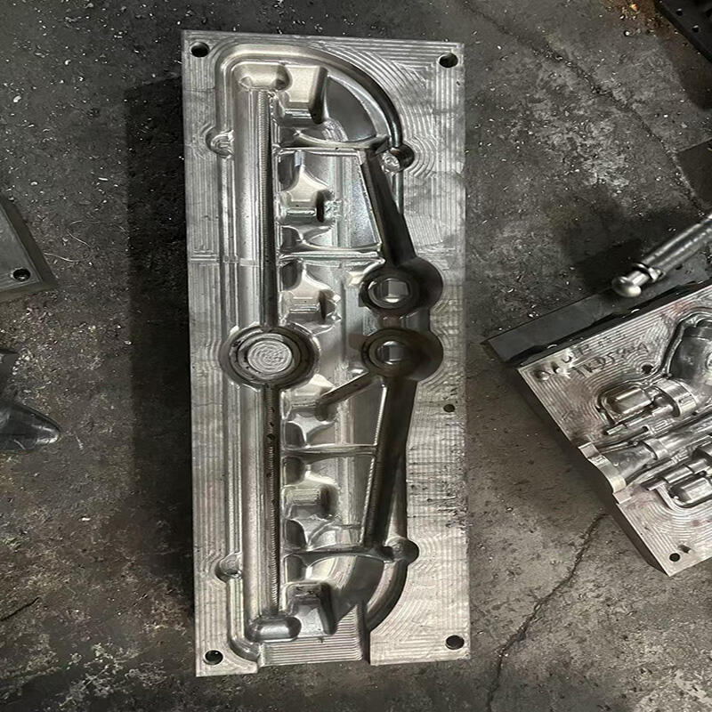 product cast irongg25 sand casting car flywheel with installs the ring gear-8
