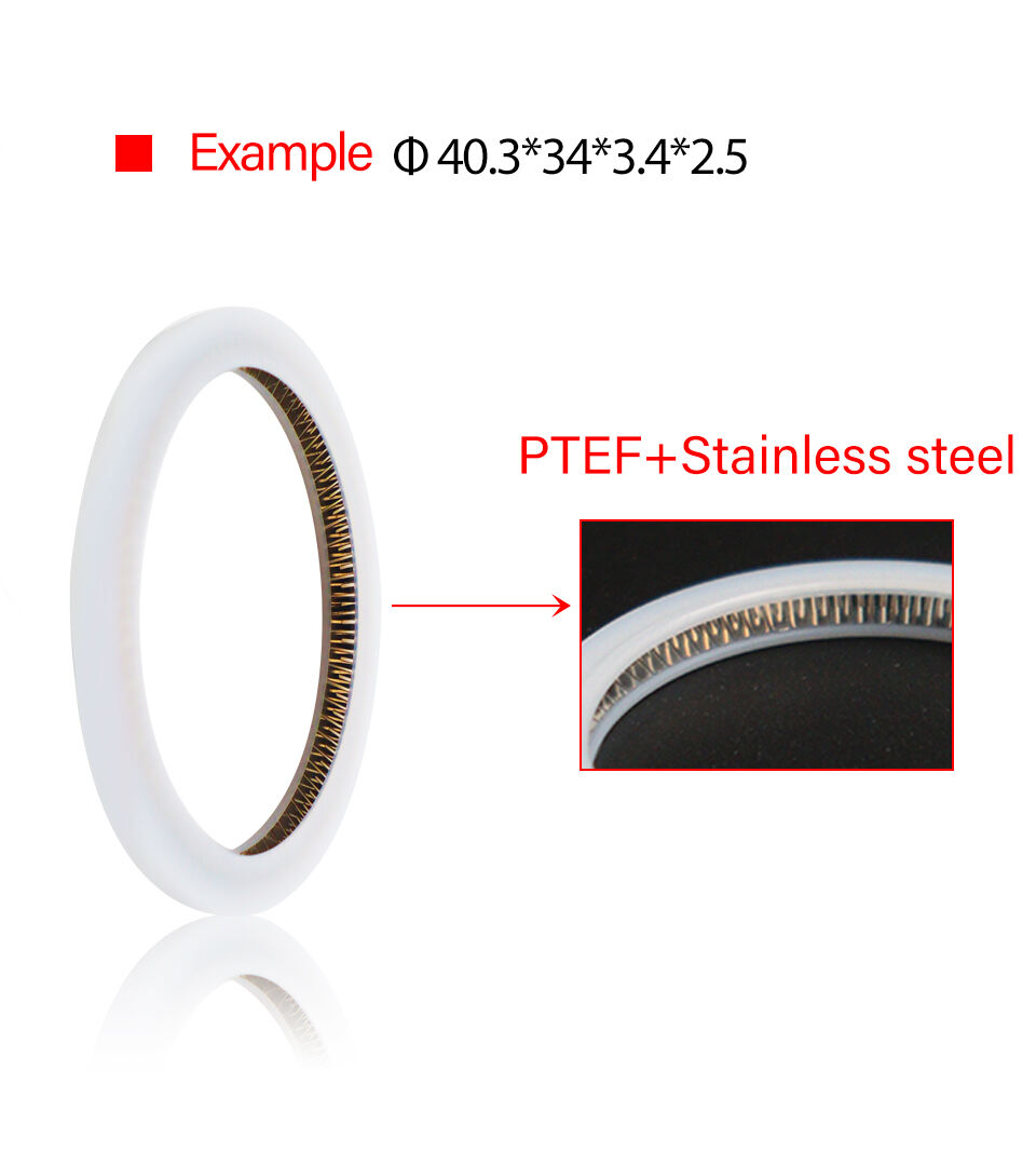 BT210 BT240 BM109 BM110 BM121 Precitec Laser Protective Window Ring Sealing Ring O Ring Washer supplier