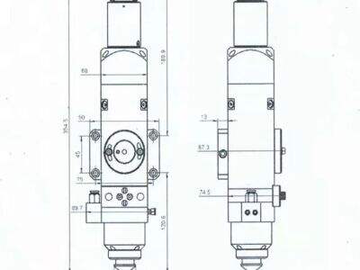 Choosing the Right Connector for Your Laser Sensor Cable Wire