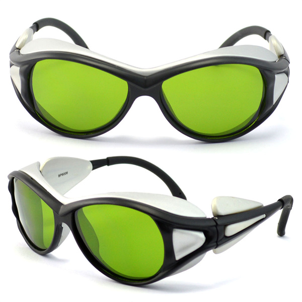 protection of Laser Protection Glasses