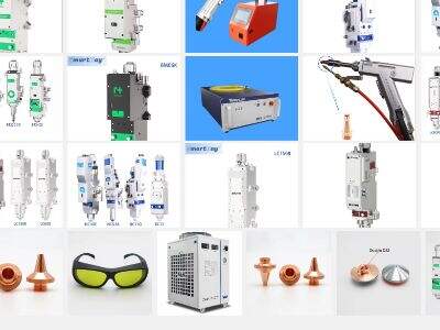 Best Laser Cutting Head Manufacturer in China