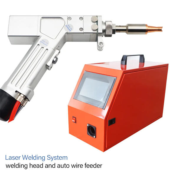 Safety Features of Welding Guns: