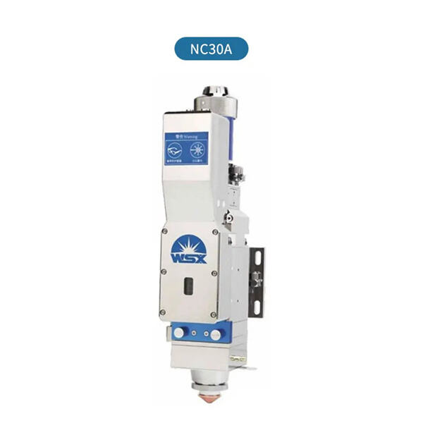 حماية الأمان لجهاز لحام الليزر اليدوي بالألياف