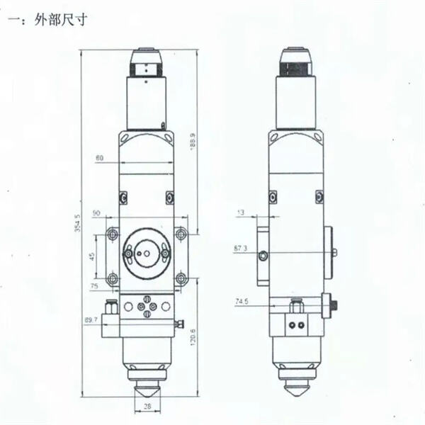 How to Take Advantage of Protective Lens for Laser Cutting Machine Head?