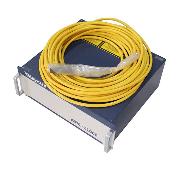 Servicio y mantenimiento