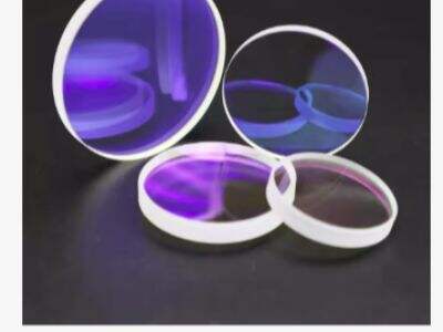 Lentes protectoras láser para la seguridad en la fabricación industrial