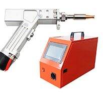 Handheld Laser Welding Machine