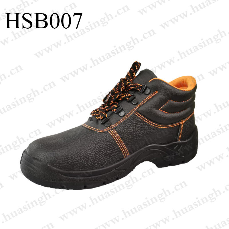 What Makes Top Safety Shoe Manufacturers Stand Out?