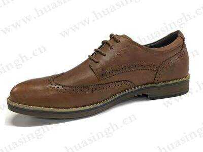 The Benefits of Partnering with a Leading Executive Office Shoe Supplier