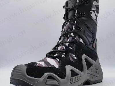 What Is the Core of Puncture-Resistant Technology for Safety Shoes?