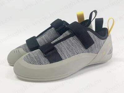 How Can You Identify a Reliable Rock Climbing Shoe Manufacturer?