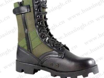 Spring Summer Lightweight Military Boots for Versatile Outdoor Use