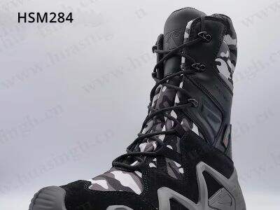 Waterproof Boots That Actually Work
