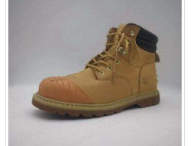 Why Do Safety Shoe Manufacturers Prioritize Puncture Resistance?