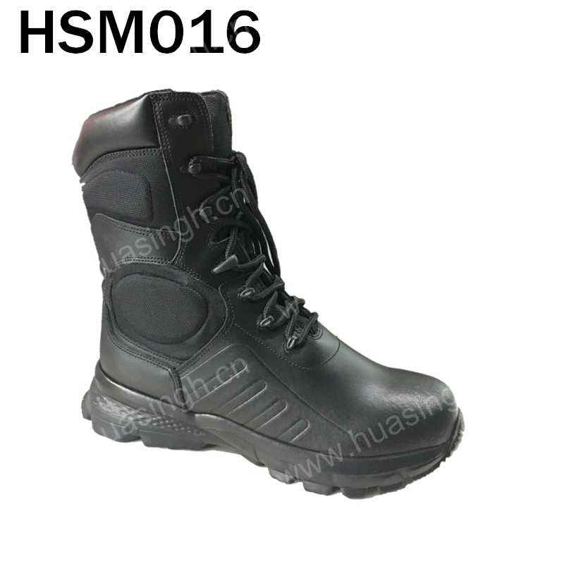 Why Choose Our Military Boots for Guaranteed Durability?