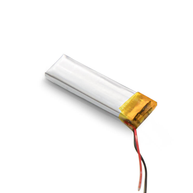 Common issues with Li-ion and Li-polymer batteries and how to solve them