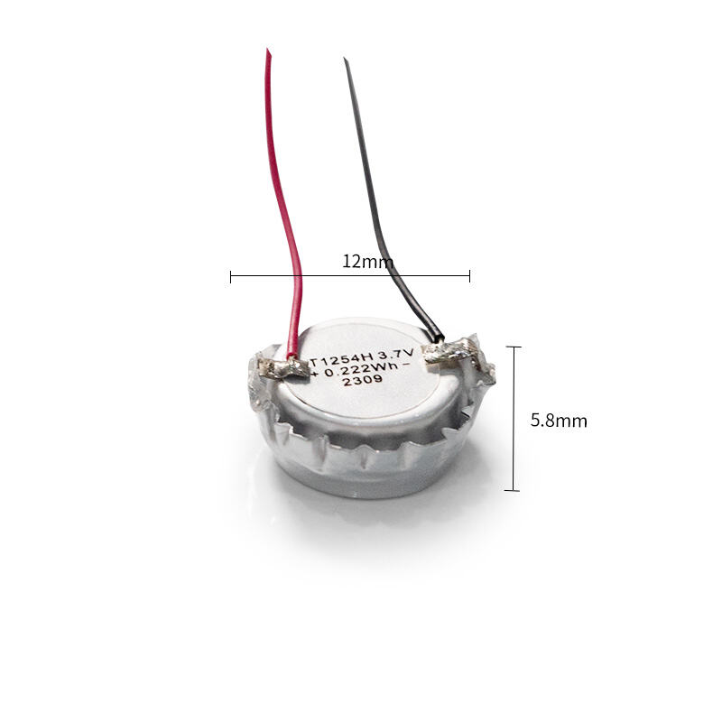 Extend the lifespan of your batteries with our advanced charging technology