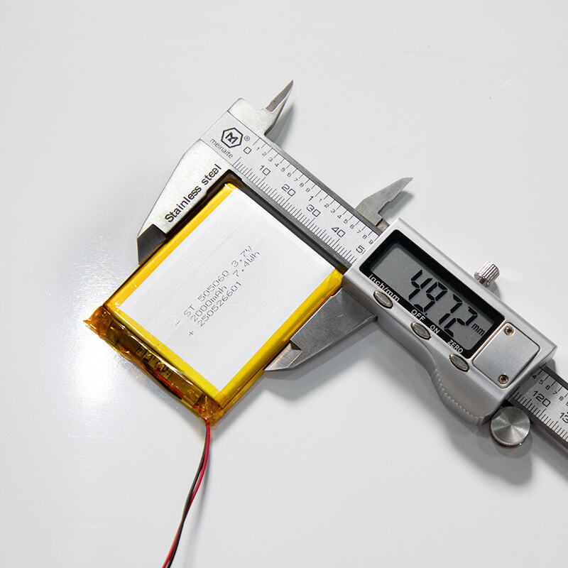 Cutting-Edge Technology for Efficient Energy Storage