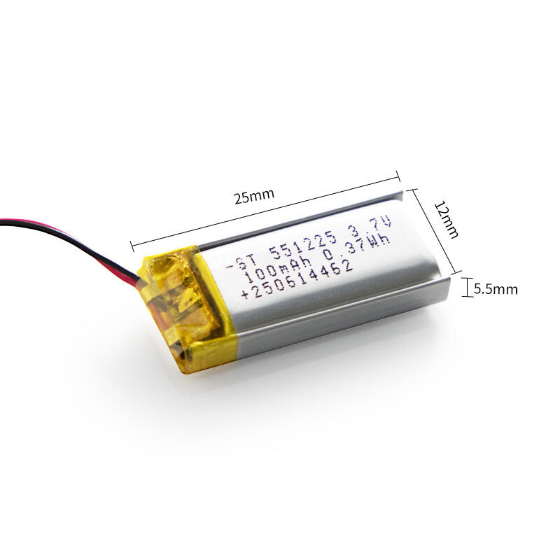 Befektetés a lítiumionos polimer akkumulátorok teljesítményébe