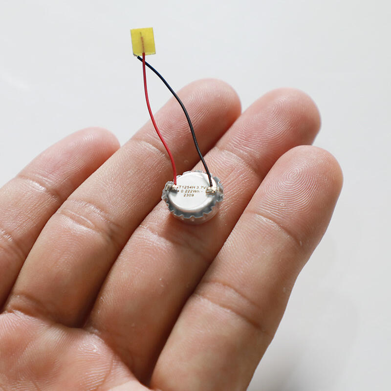 מחירים תחרותיים לסוללות Li-ion ו-Li-po כדי למקסם את הרווח שלך