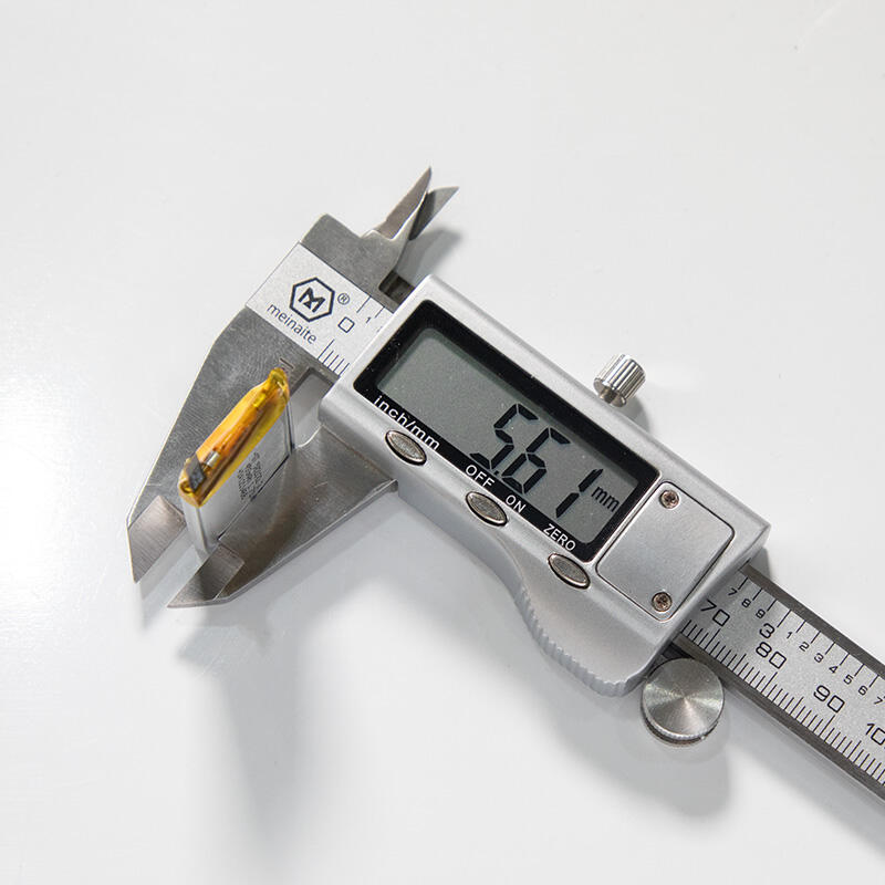 Reliable and durable Li-ion batteries with long-lasting performance