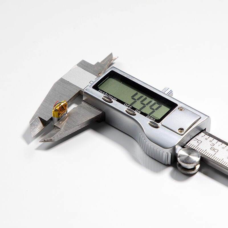 Top trending lithium polymer battery pack models