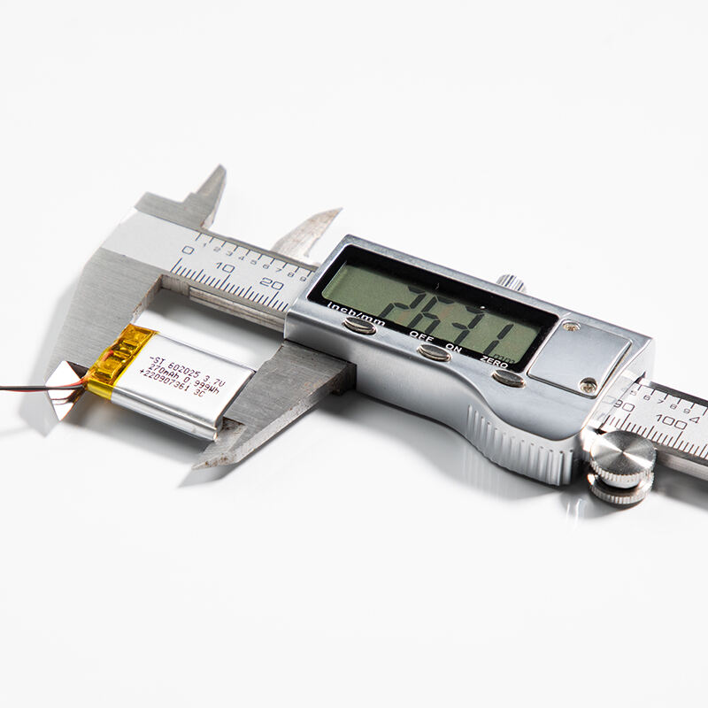 Reliable power source with fast recharging capabilities