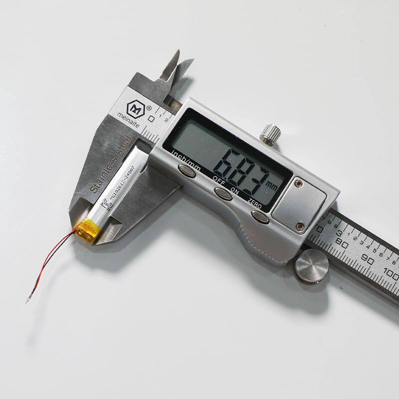 Superior Performance and Longer Lifespan of Lithium Polymer Batteries