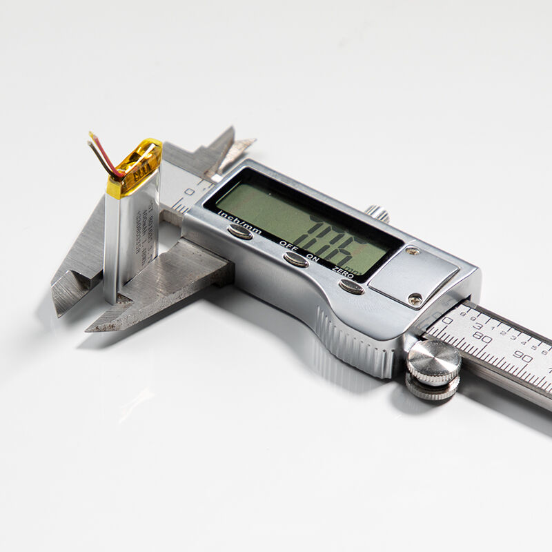 Maximizar la vida útil de su batería de polímero de litio mediante técnicas adecuadas de carga