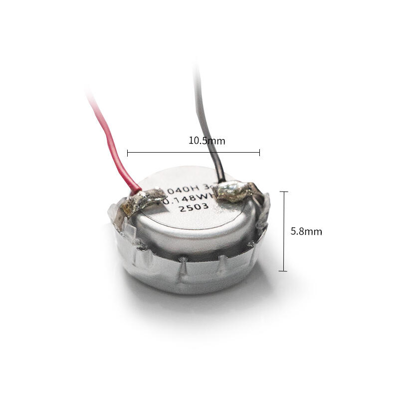 High-performance batteries for a wide range of applications