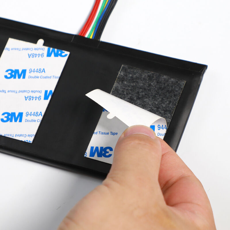 Lightweight and portable energy solution for all your needs