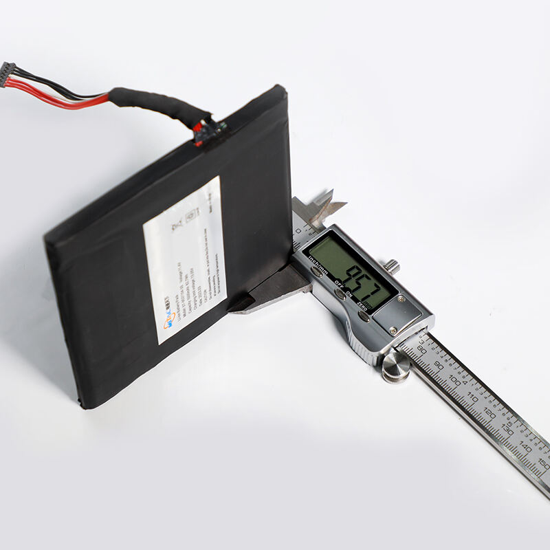 Customizable Li-ion polymer battery solutions for wholesale buyers