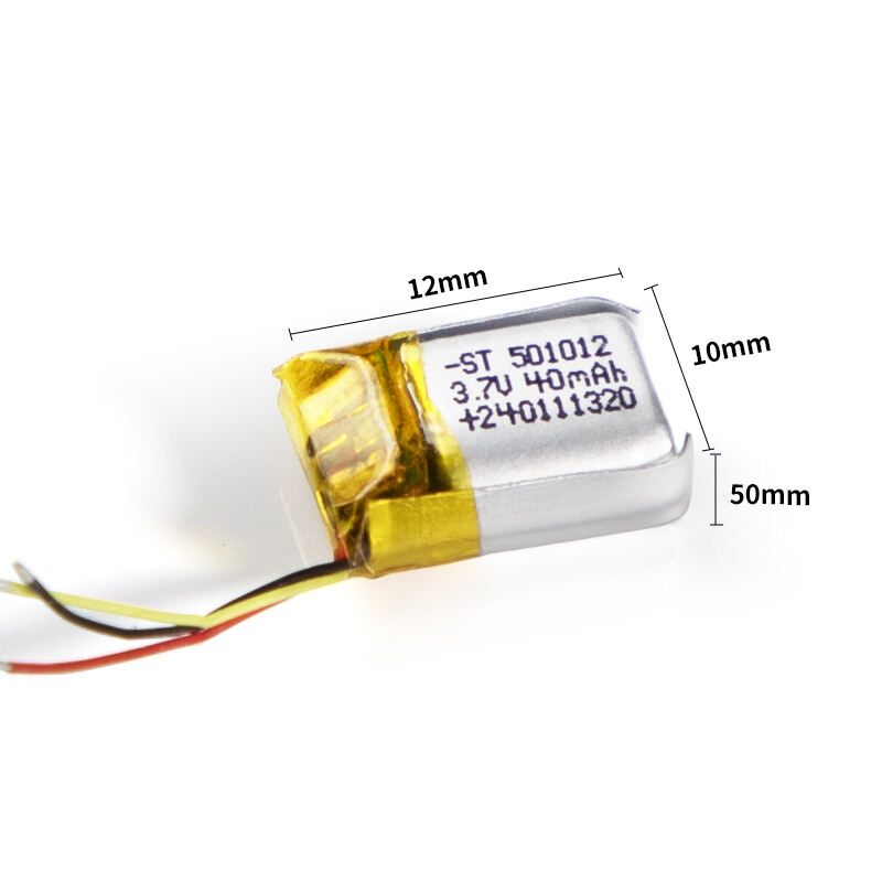 Fast Charging Capabilities for Increased Efficiency