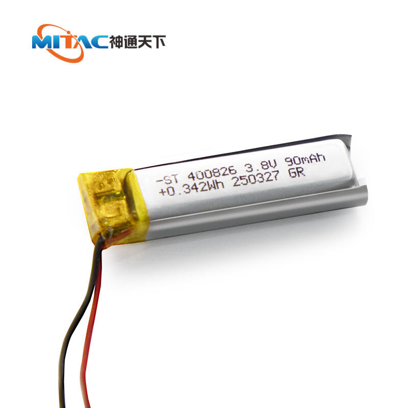 Safety Features of Lithium Polymer Batteries for Wholesale Customers