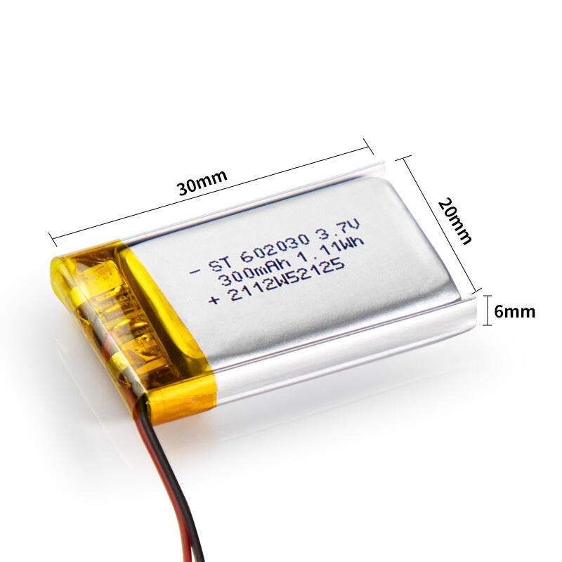 -הזמנות סיטונאיות ברוכי קבלה לקנייה בכמויות גדולות של סוללות פולימריות