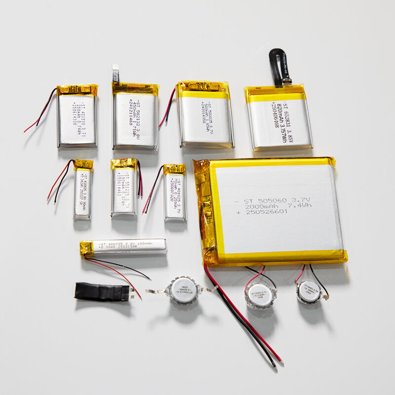 Wholesale lipol batteries for electric vehicle manufacturers