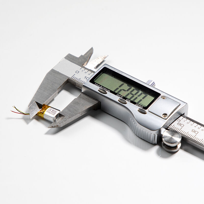 Common issues with lithium polymer battery packs and how to avoid them