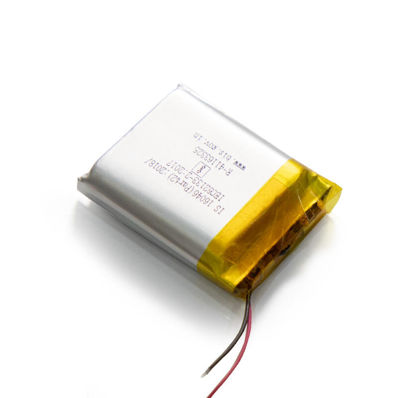 Gyakori problémák a 500 mAh-es lítium-polimer akkumulátorral és hogyan lehet ezeket elhárítani