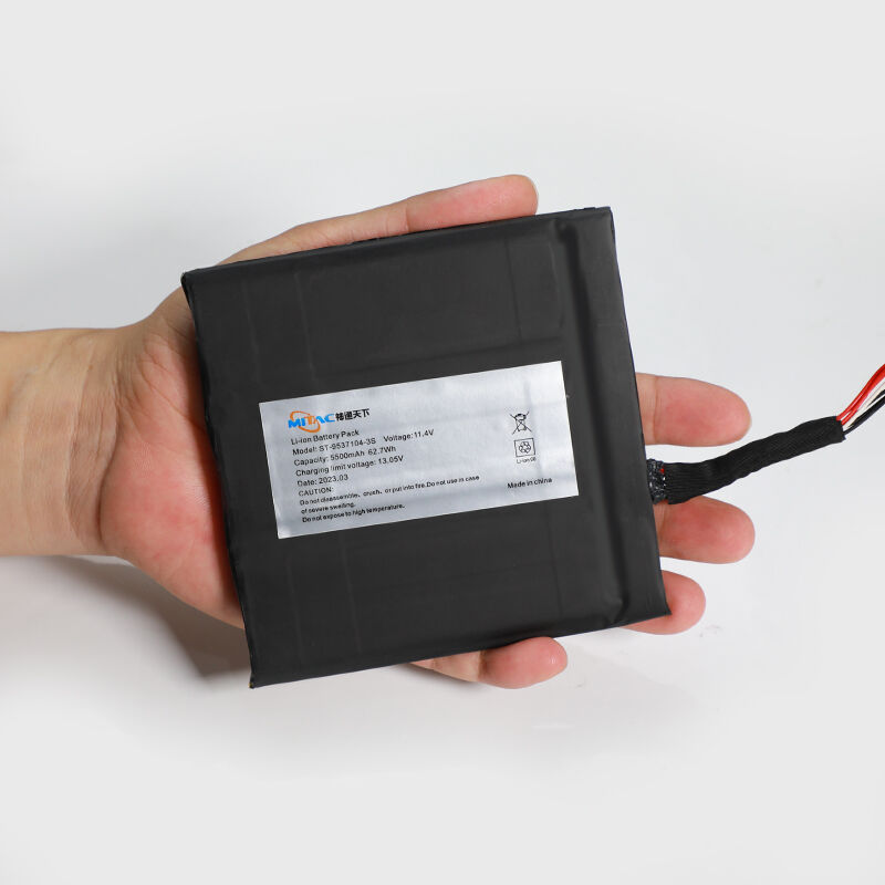 Boost Efficiency and Performance with Reliable Rechargeable Batteries