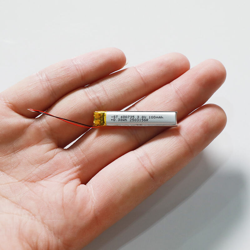 Prodloužená výdrž baterie pro více nabíjení na G