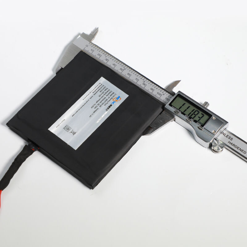 Unleash the Power of Lithium Polymer Batteries for Your Business Needs